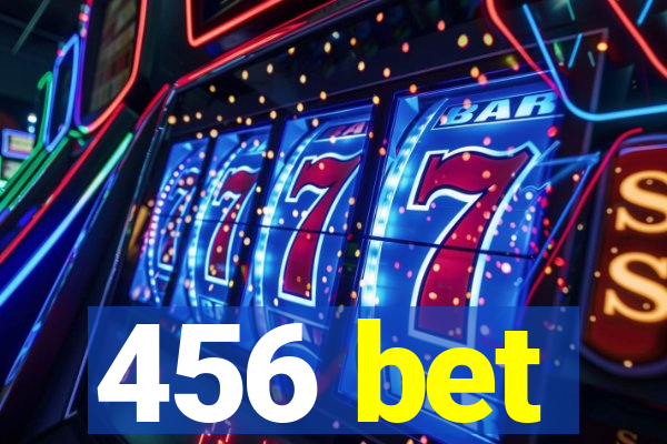 456 bet